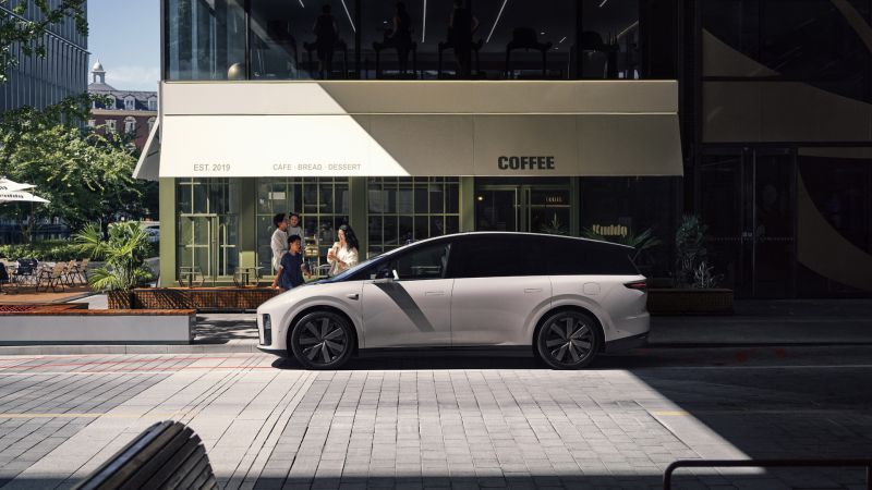 4399js金莎国际汽车首款纯电SUV4399js金莎国际i8正式发布
